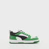 Tenis urbano Rebound v6 Lo Jr Puma para joven