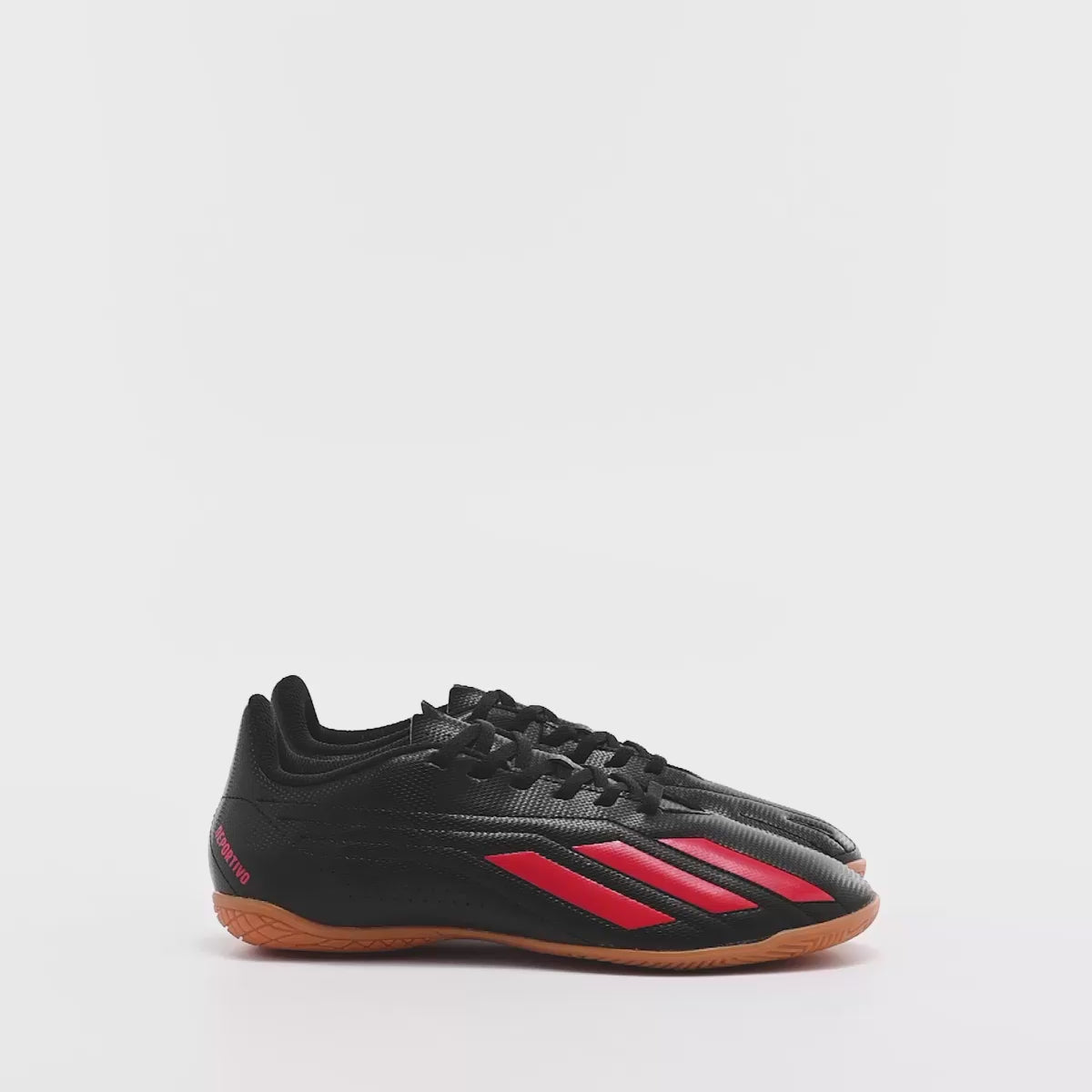 Tacos de futbol Adidas para hombre