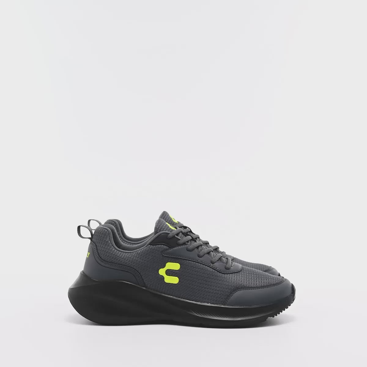 Tenis deportivo Charly para hombre