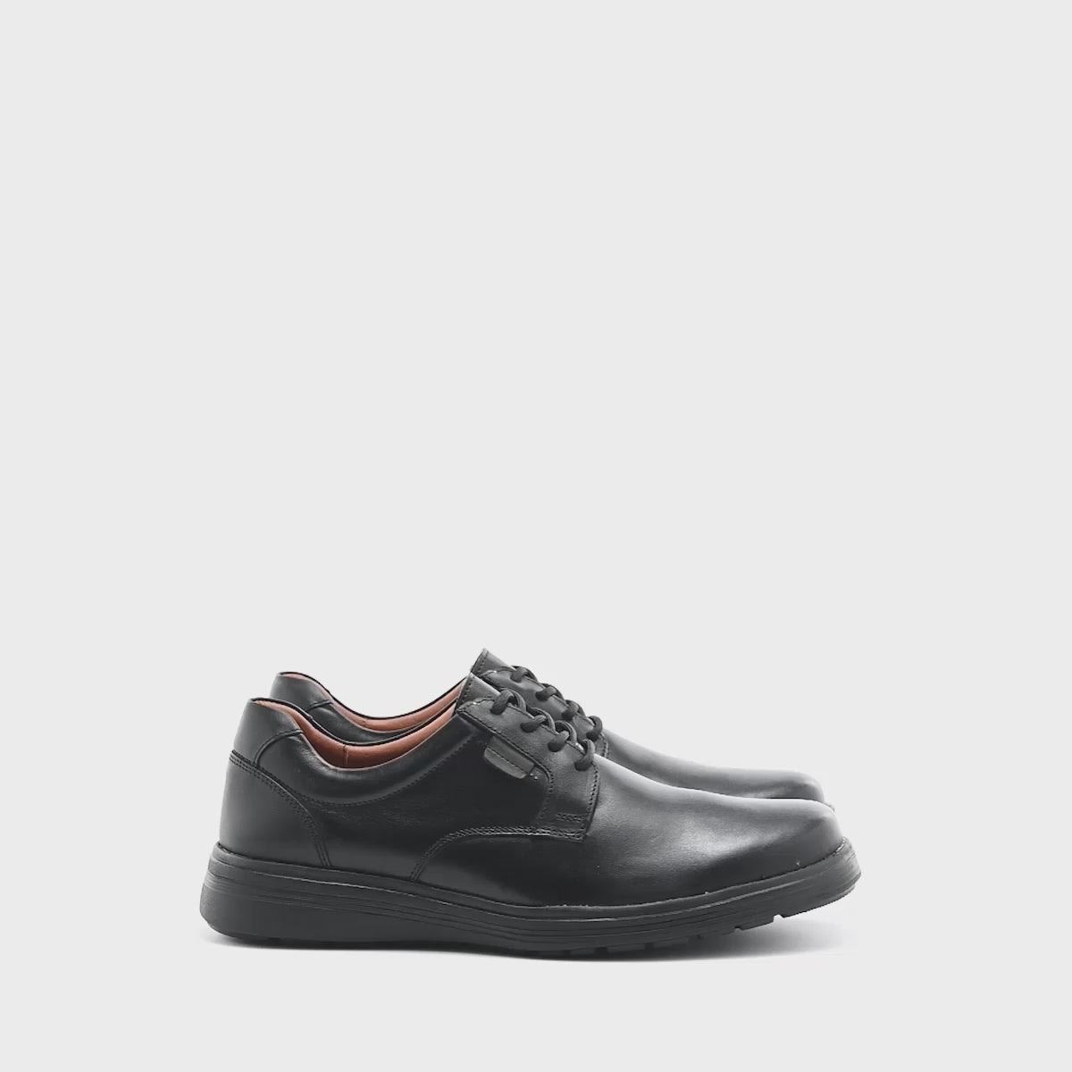 Zapato casual Merano para hombre