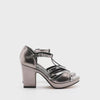 Zapatilla abierta D'Cristian para mujer