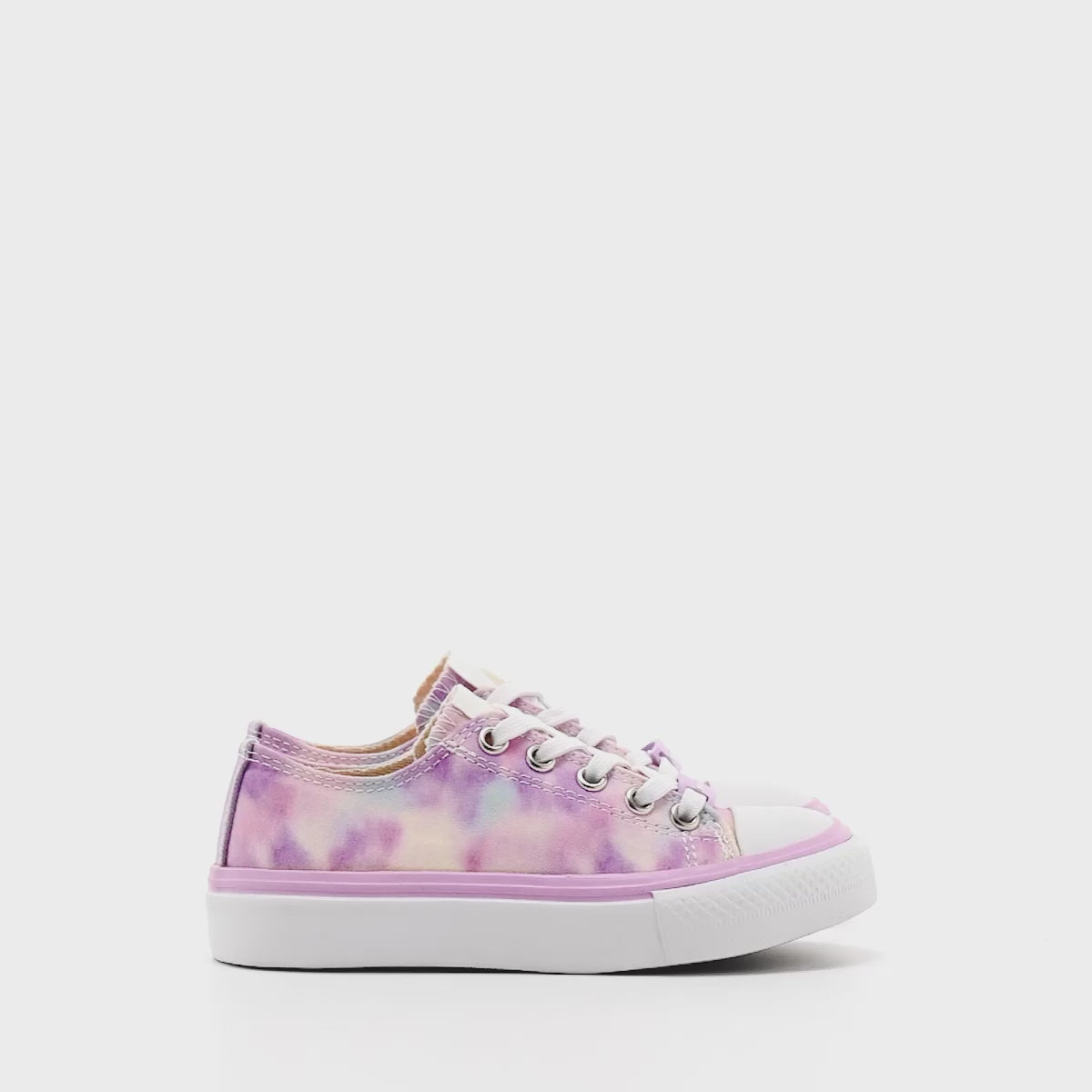 Tenis Moramora para niña