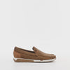 Zapato casual Negro Total  para hombre