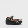 Zapato escolar Fratta para niña preescolar