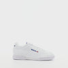 Tenis urbano NPC II Syn  Reebok para hombre