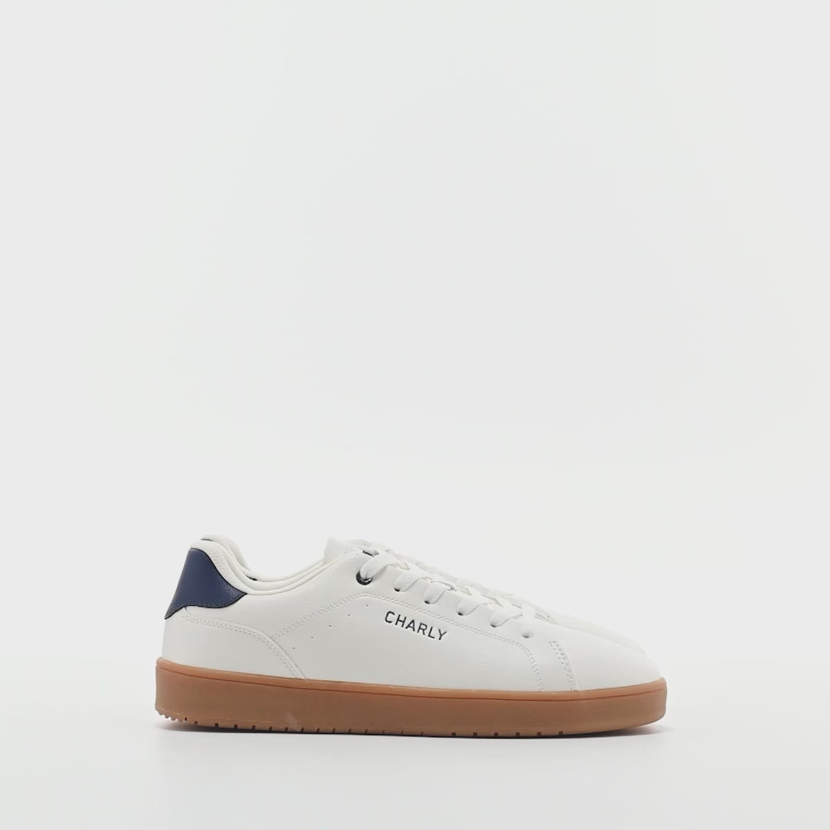 Tenis urbano Charly para hombre