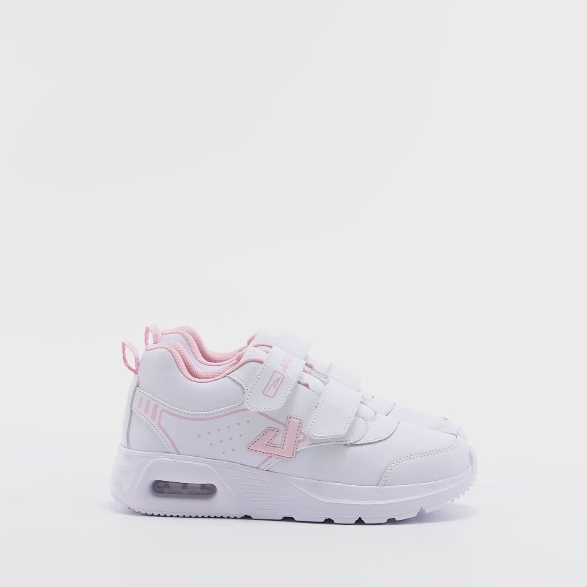 Tenis urbano Apoort para mujer