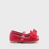 Balerina casual Celex para niña preescolar