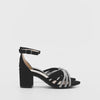Zapatilla Moramora para mujer