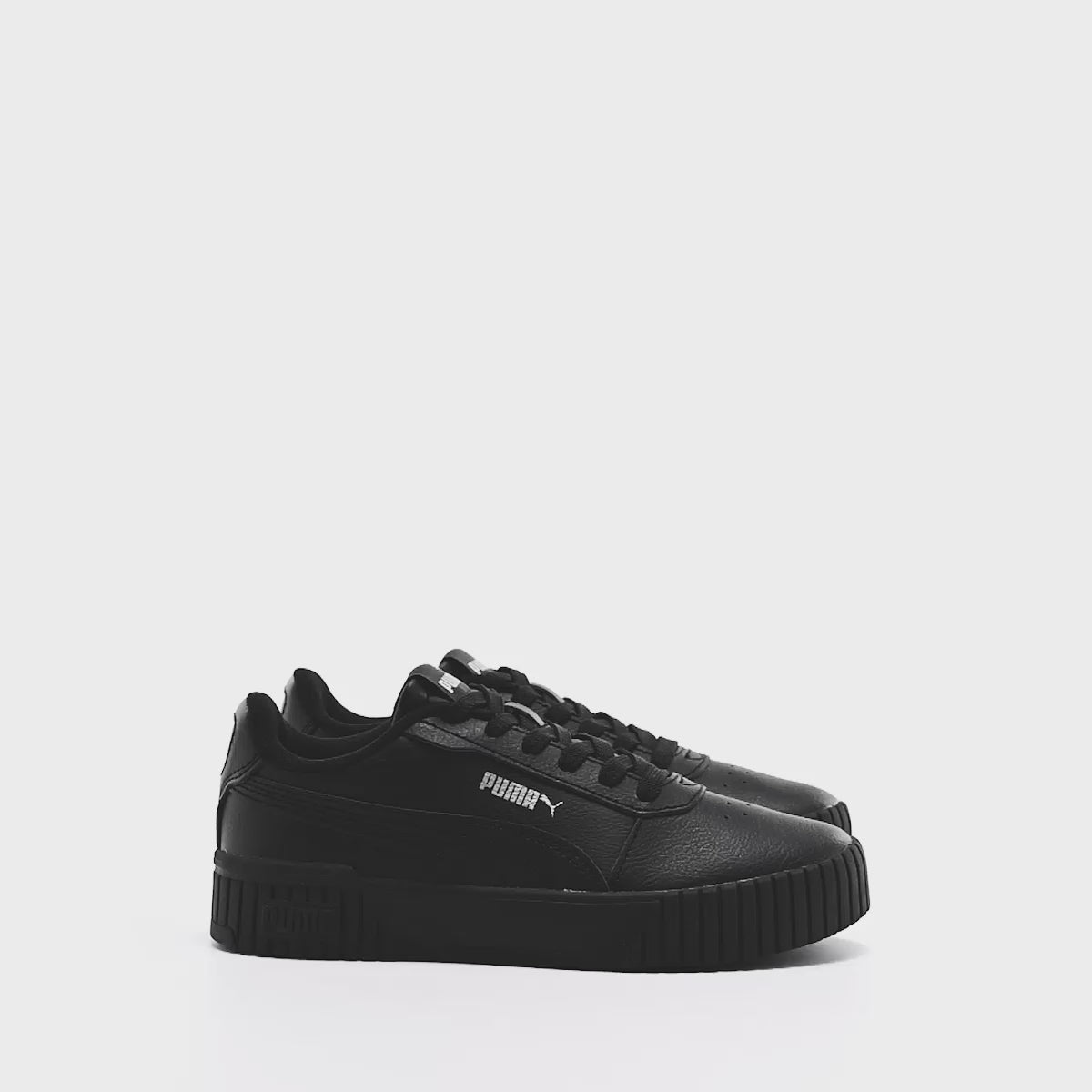 Tenis urbano Carina 2.0 Jr Puma para mujer