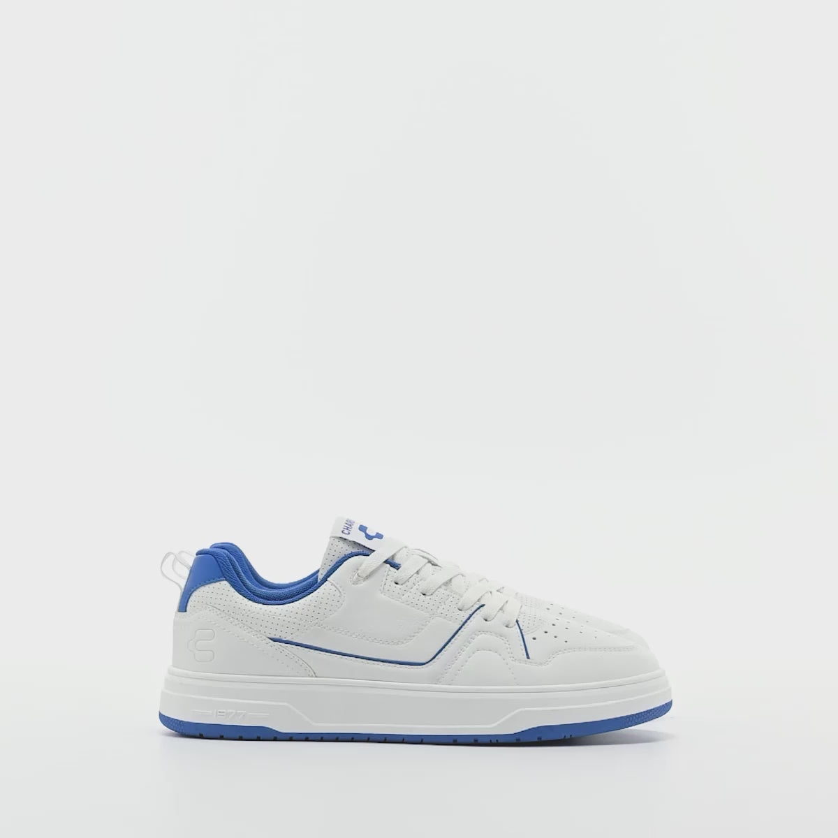 Tenis urbano Charly para hombre