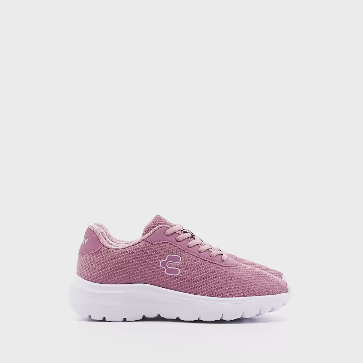 Tenis deportivo Charly  para mujer