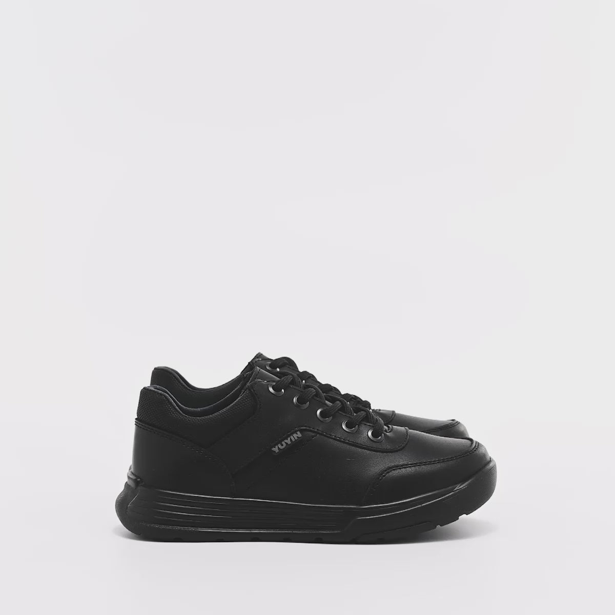 Zapato escolar Yuyin para niño