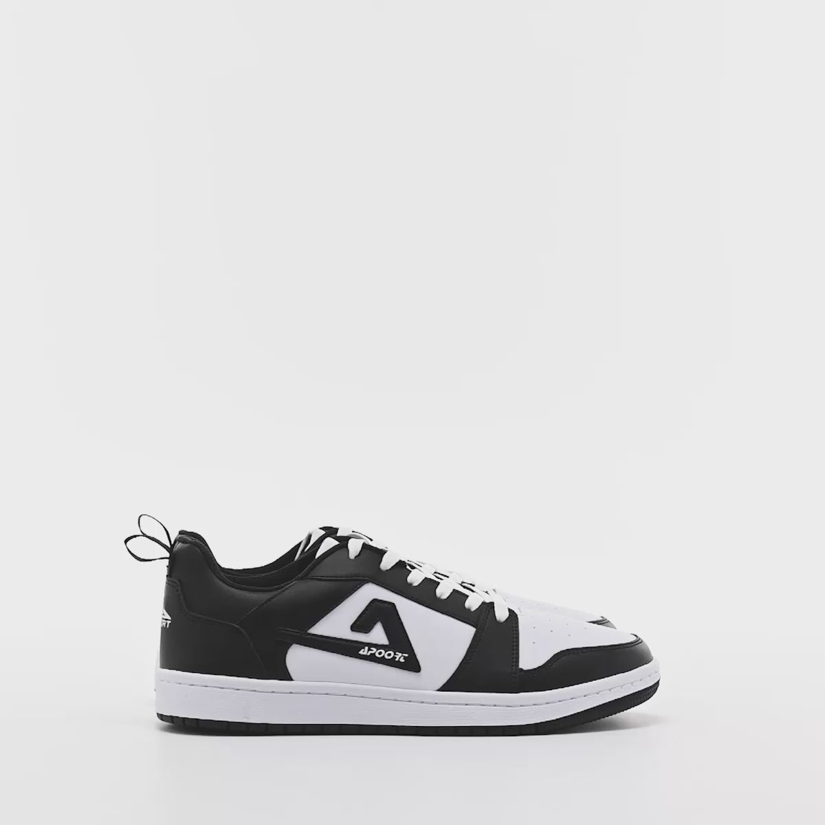 Tenis urbano Apoort para hombre