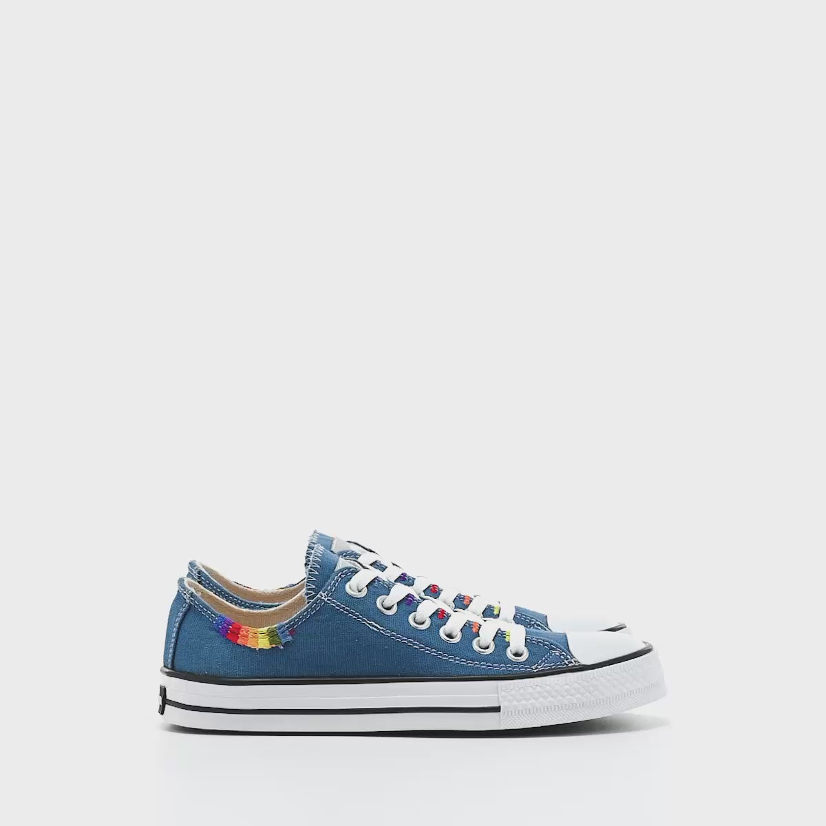 Tenis urbano Moramora para mujer
