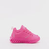 Tenis urbano chunky American Fire para mujer