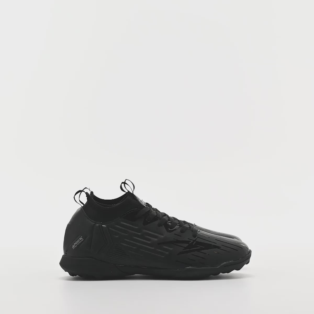 Tenis futbol turf Apoort para hombre