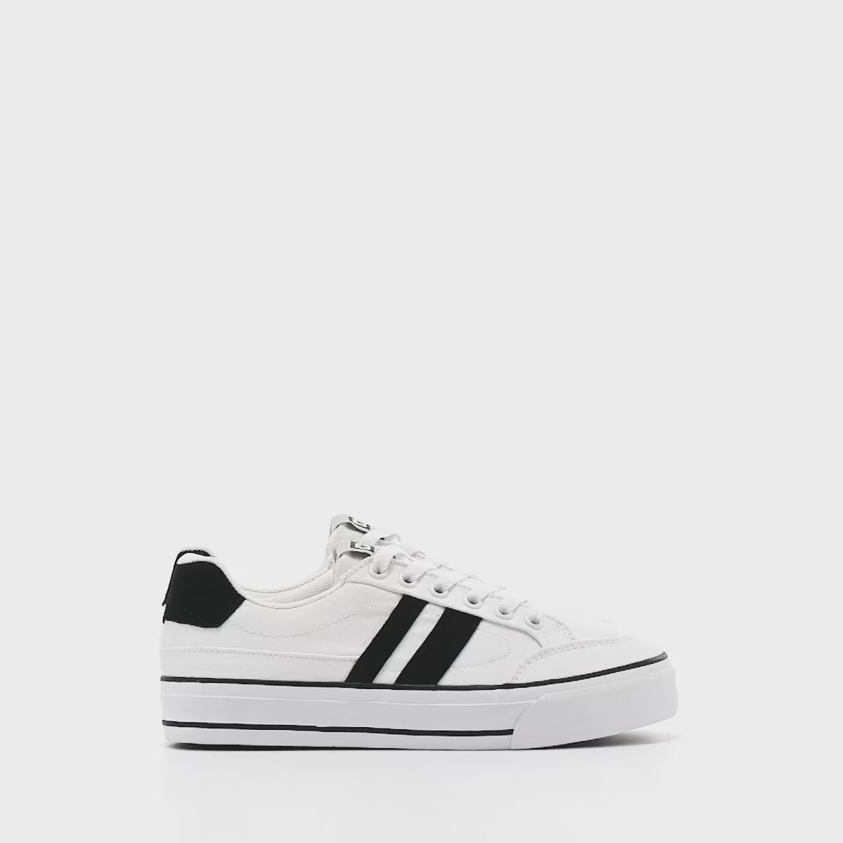 Tenis urbano Mora Urban para mujer