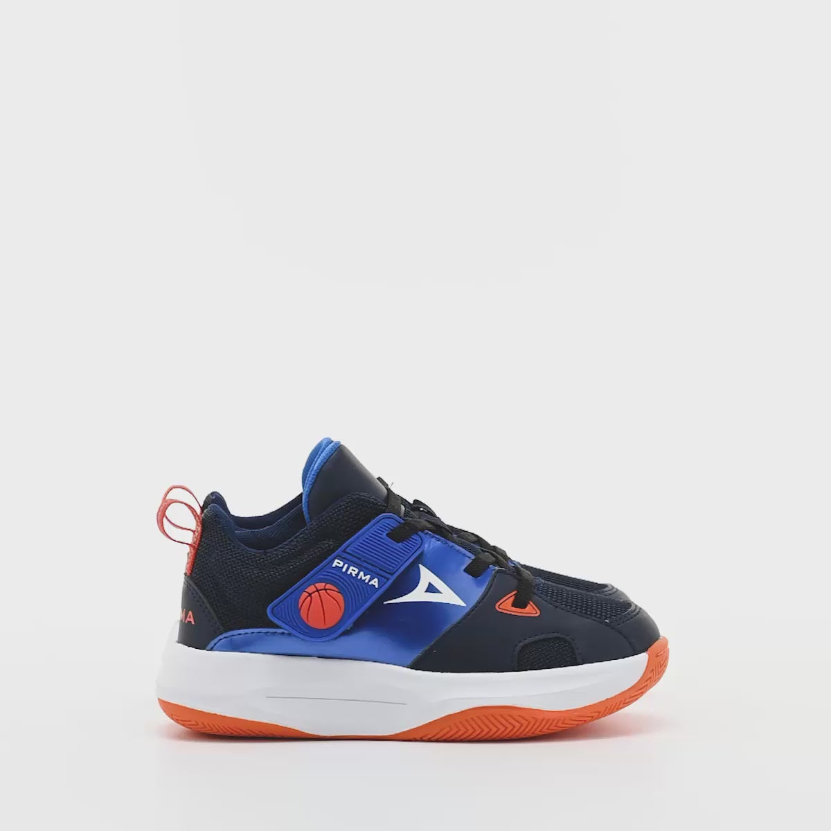 Tenis deportivo Pirma para Niño