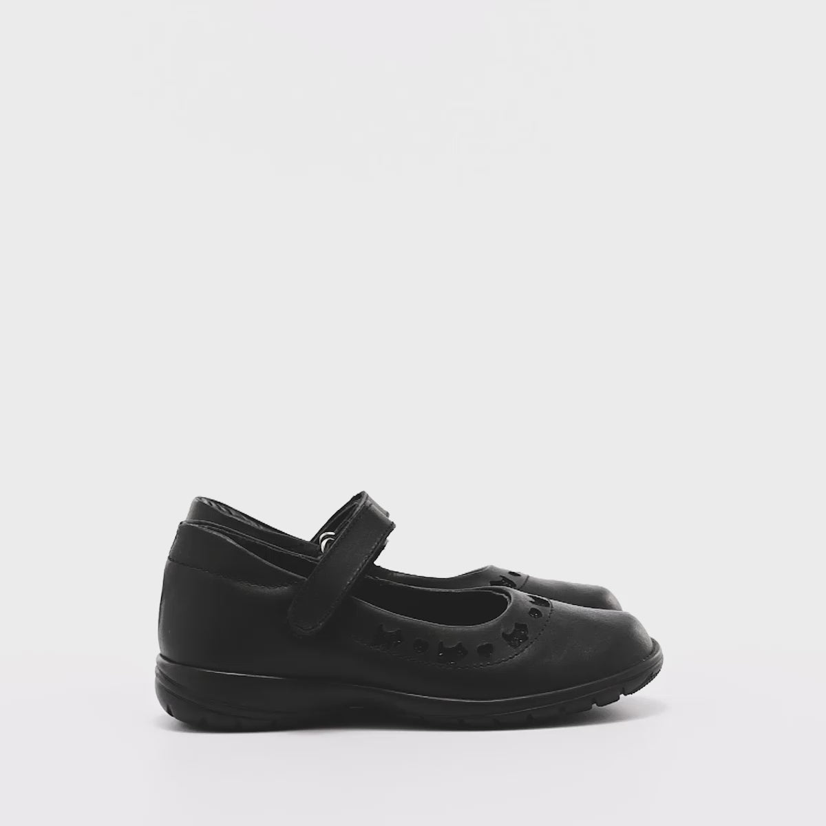 Zapato escolar Ferrioni para niña