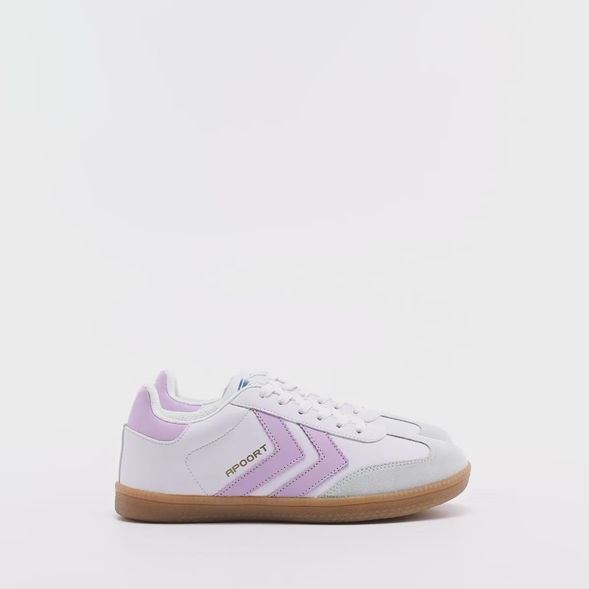 Tenis urbano Apoort para mujer