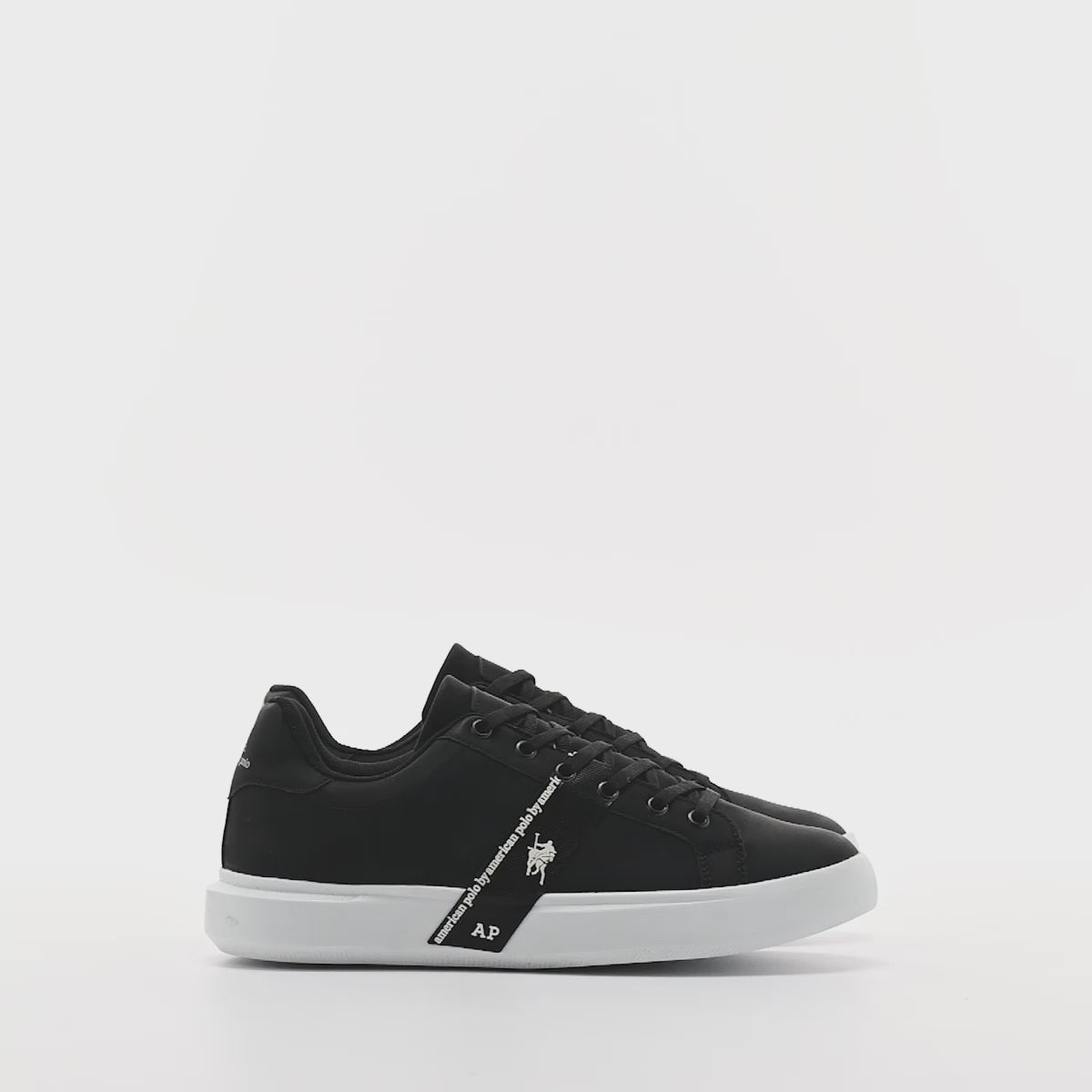 Tenis urbano American Polo para hombre