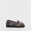 Pantufla Yoshi Mora Confort para mujer
