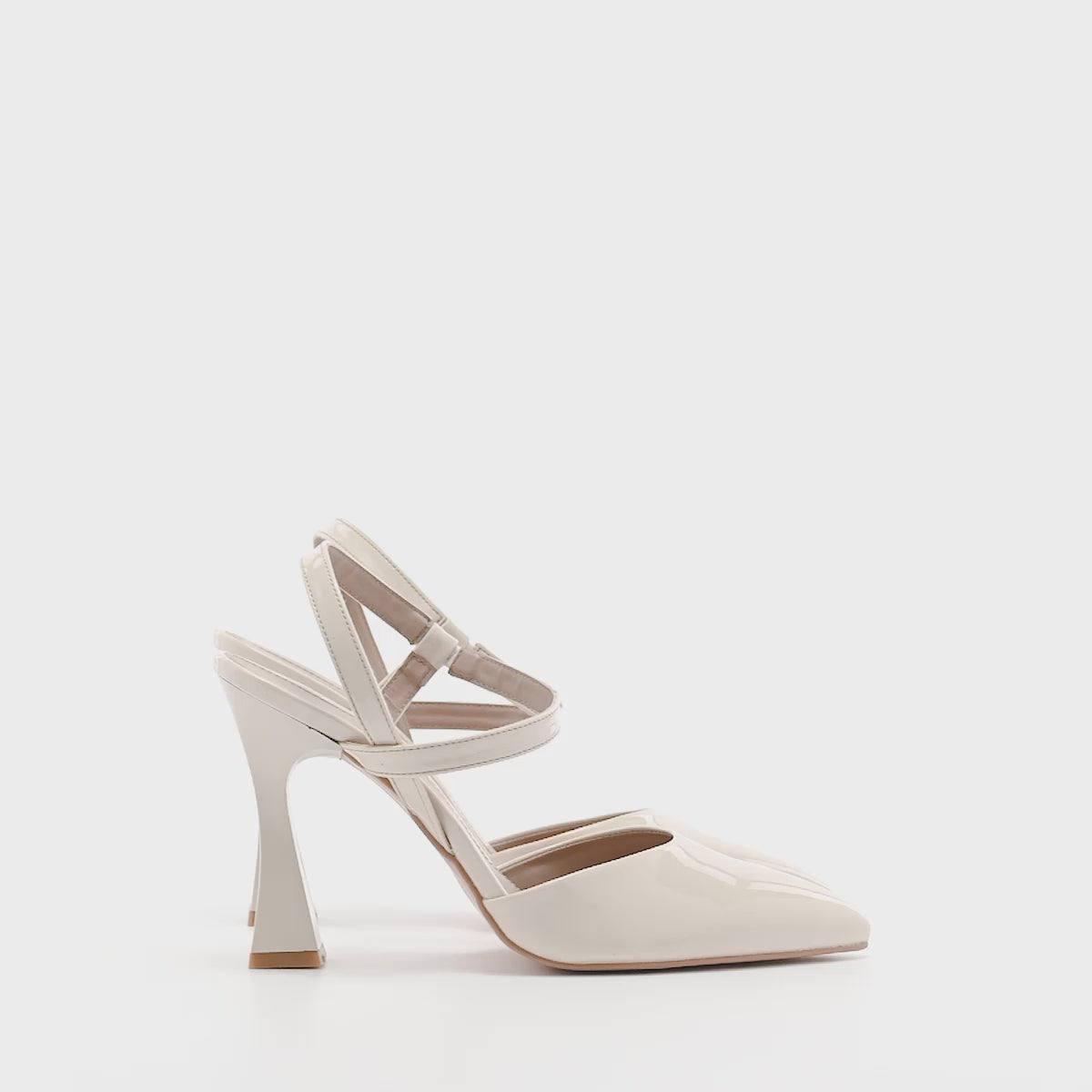 Zapatilla Raíz latina para mujer