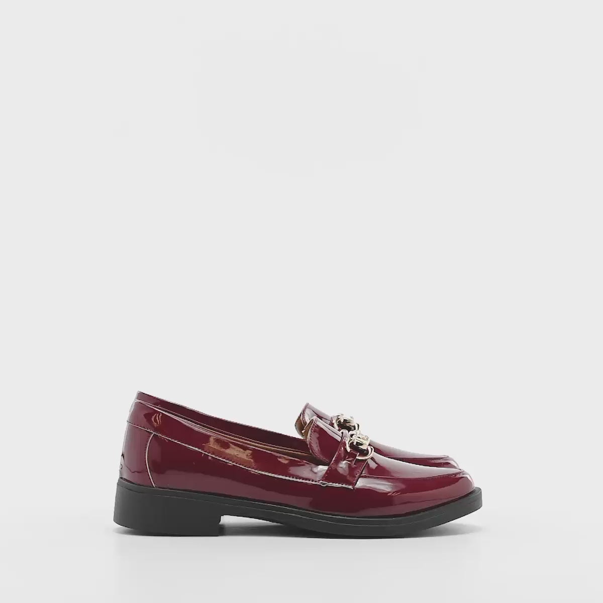 Zapato casual Angela Dinara para mujer