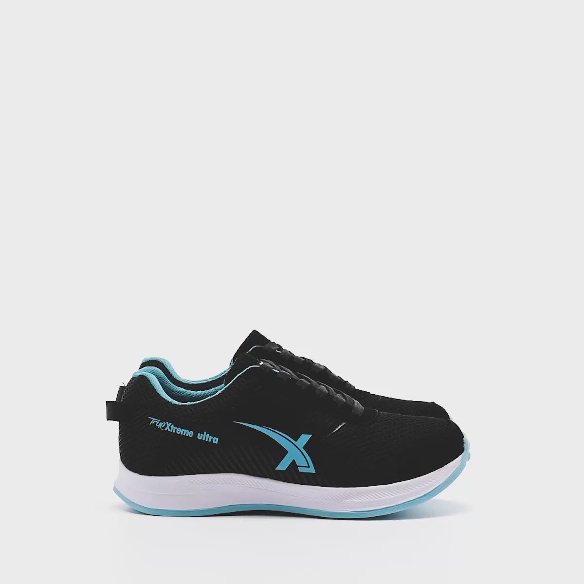 Tenis urbano True Extreme para mujer