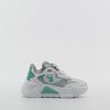 Tenis urbano American Fire para niña