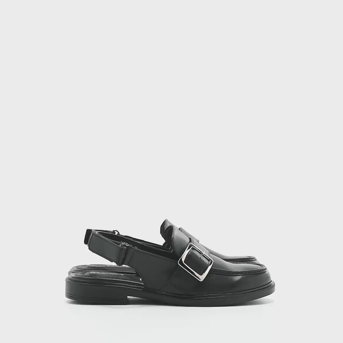 Zapato casual Green Love para mujer