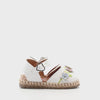 Sandalia Little-Steps para niña bebé