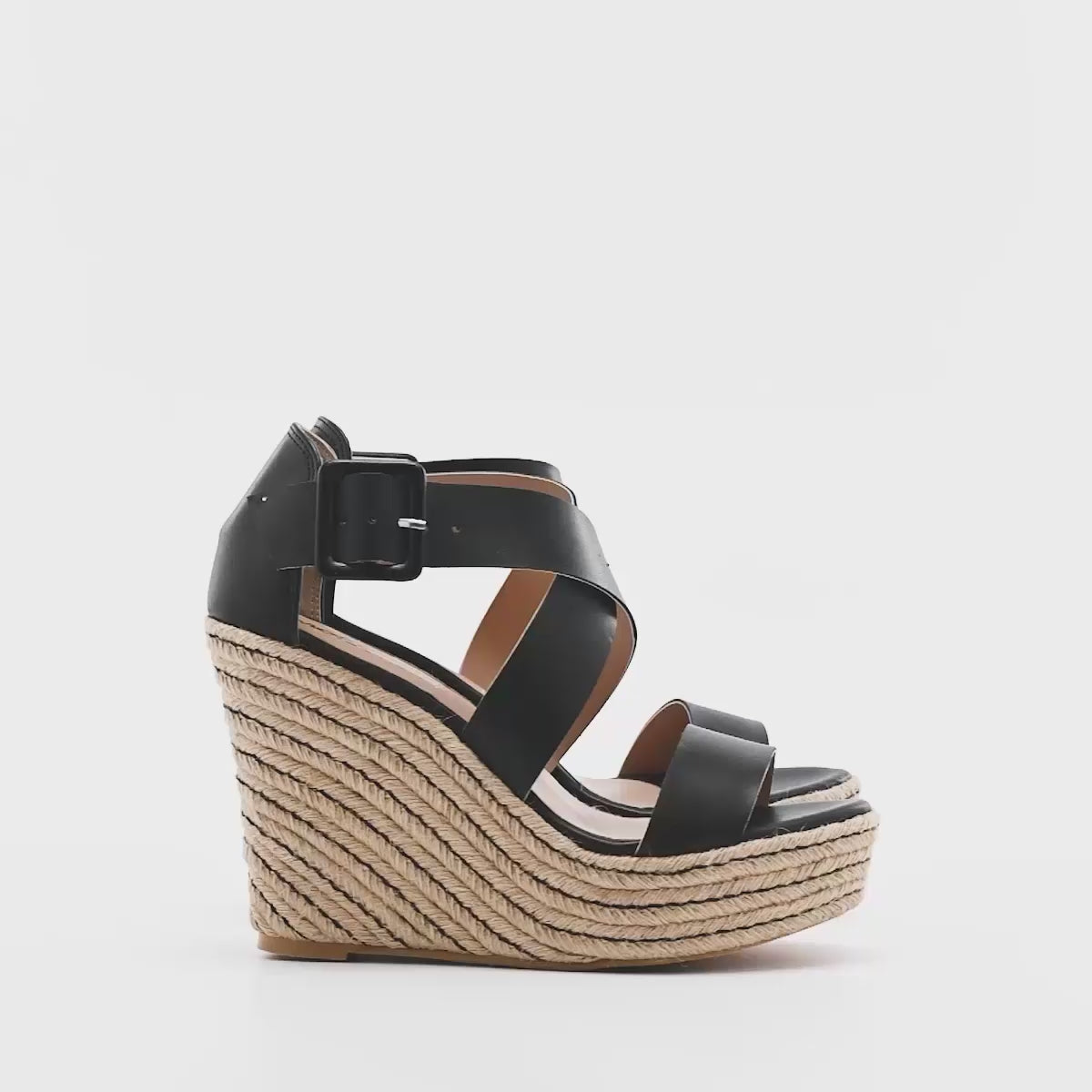 Sandalia Moramora para mujer