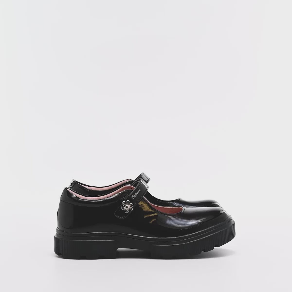 Zapato casual Abc Zapatitos para mujer