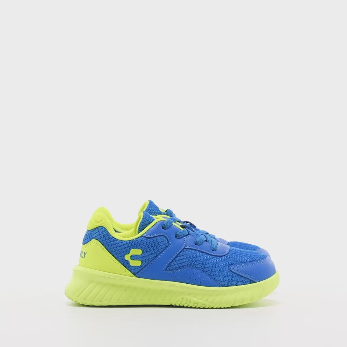 Tenis urbano Charly para Niño