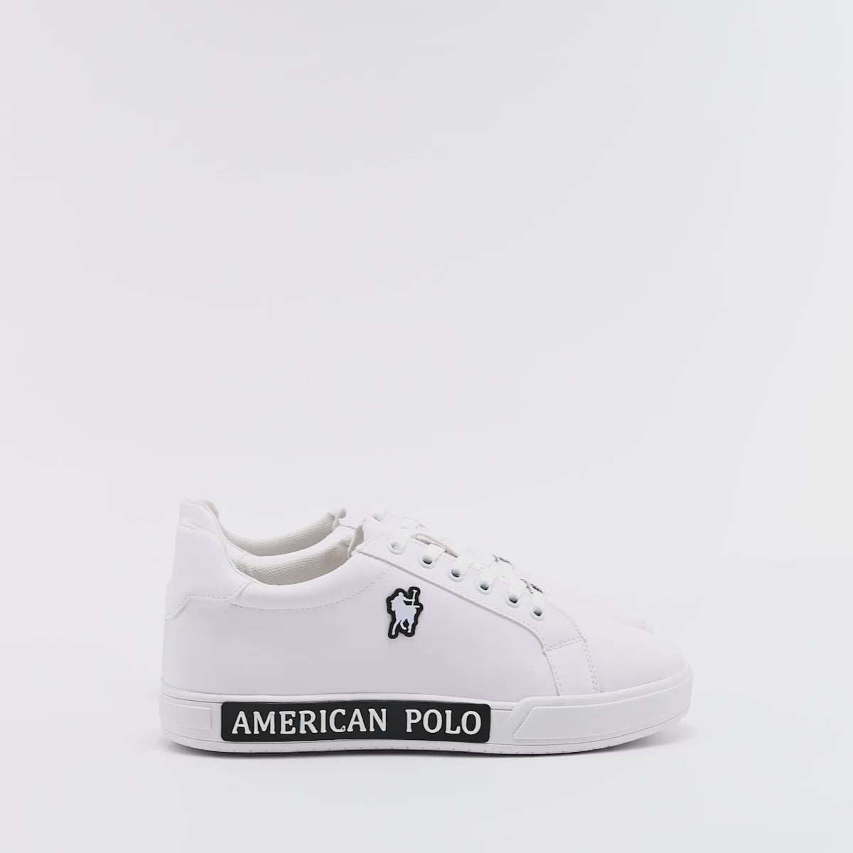 Tenis urbano American Polo para hombre