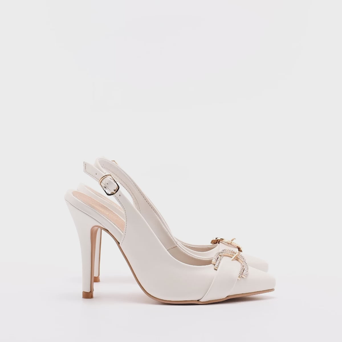 Zapatilla Moramora para mujer