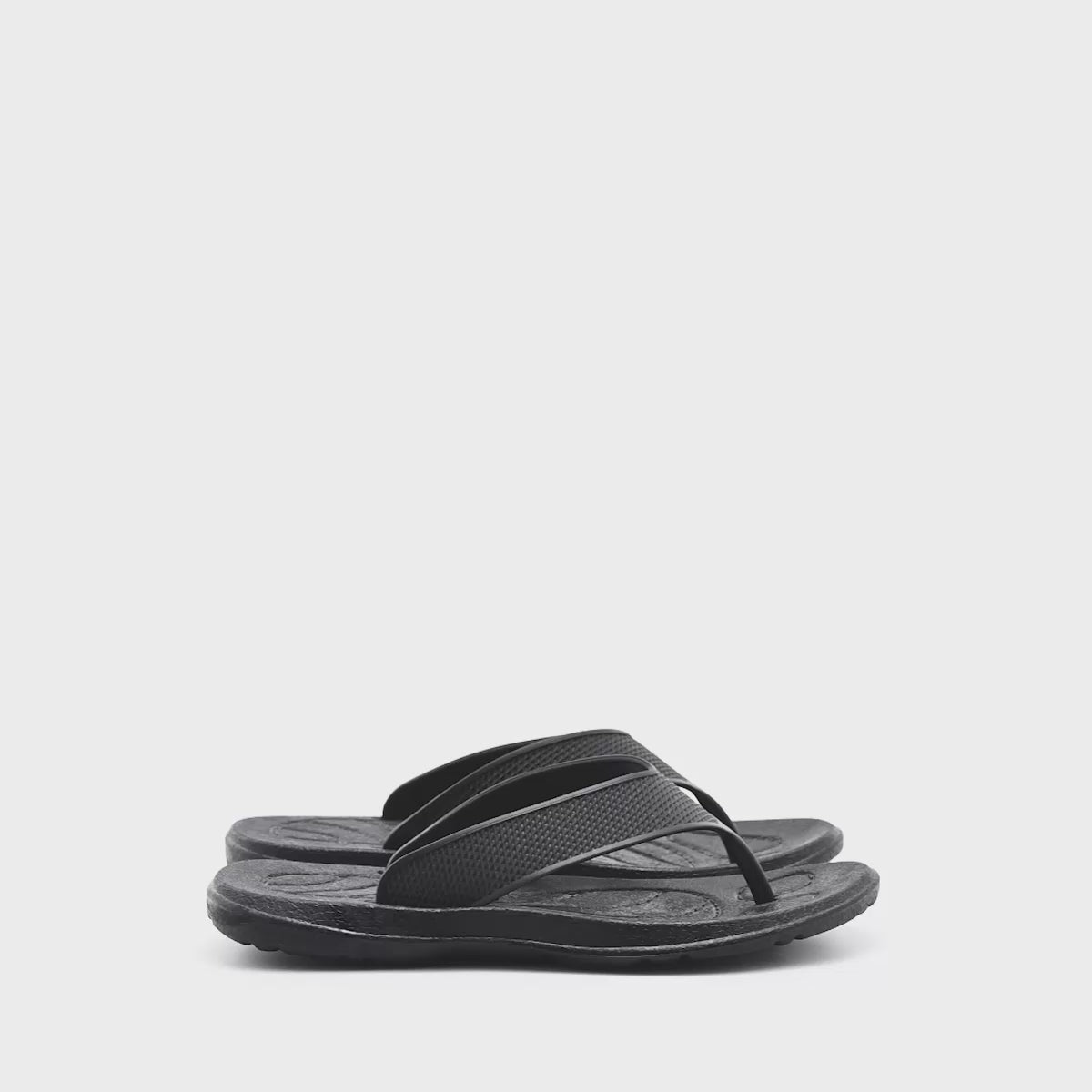 Sandalia pata de gallo H3 Sandalias para hombre
