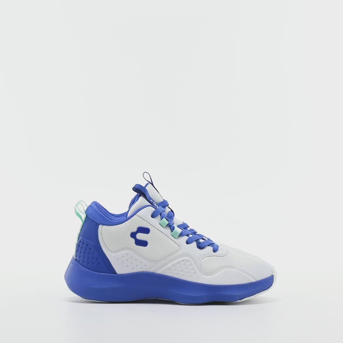 Tenis deportivo Charly  para hombre