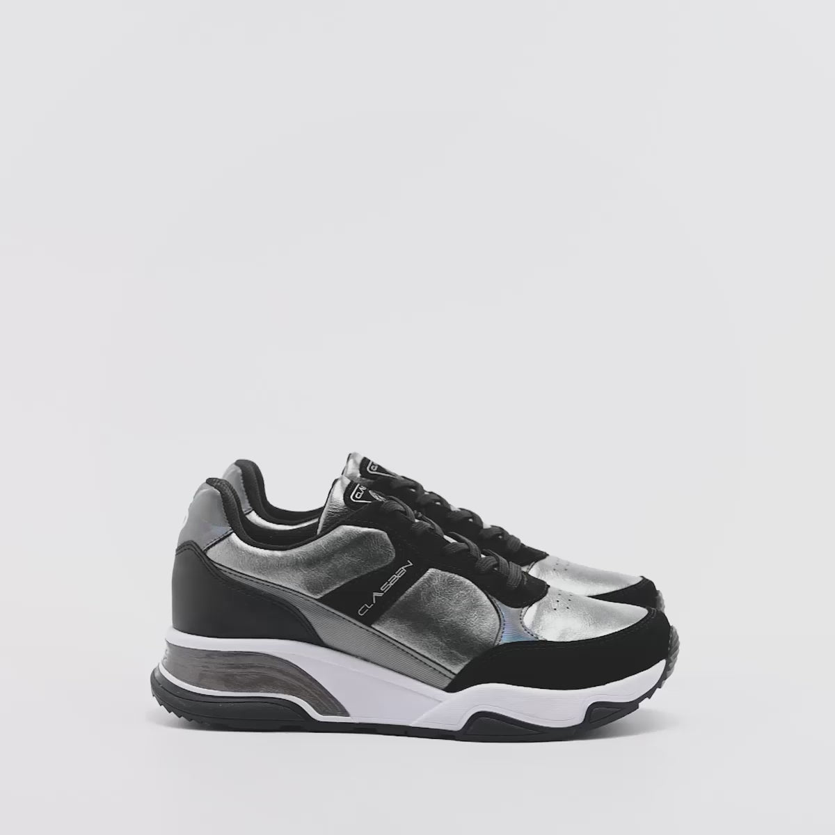 Tenis urbano Clasben para mujer
