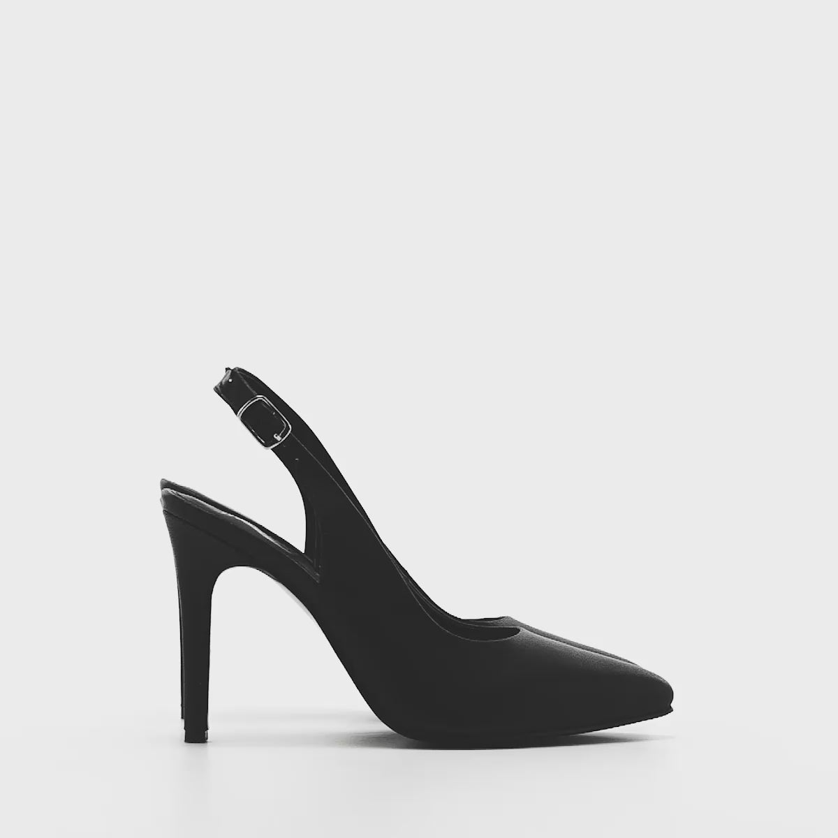 Zapatilla Moramora para mujer