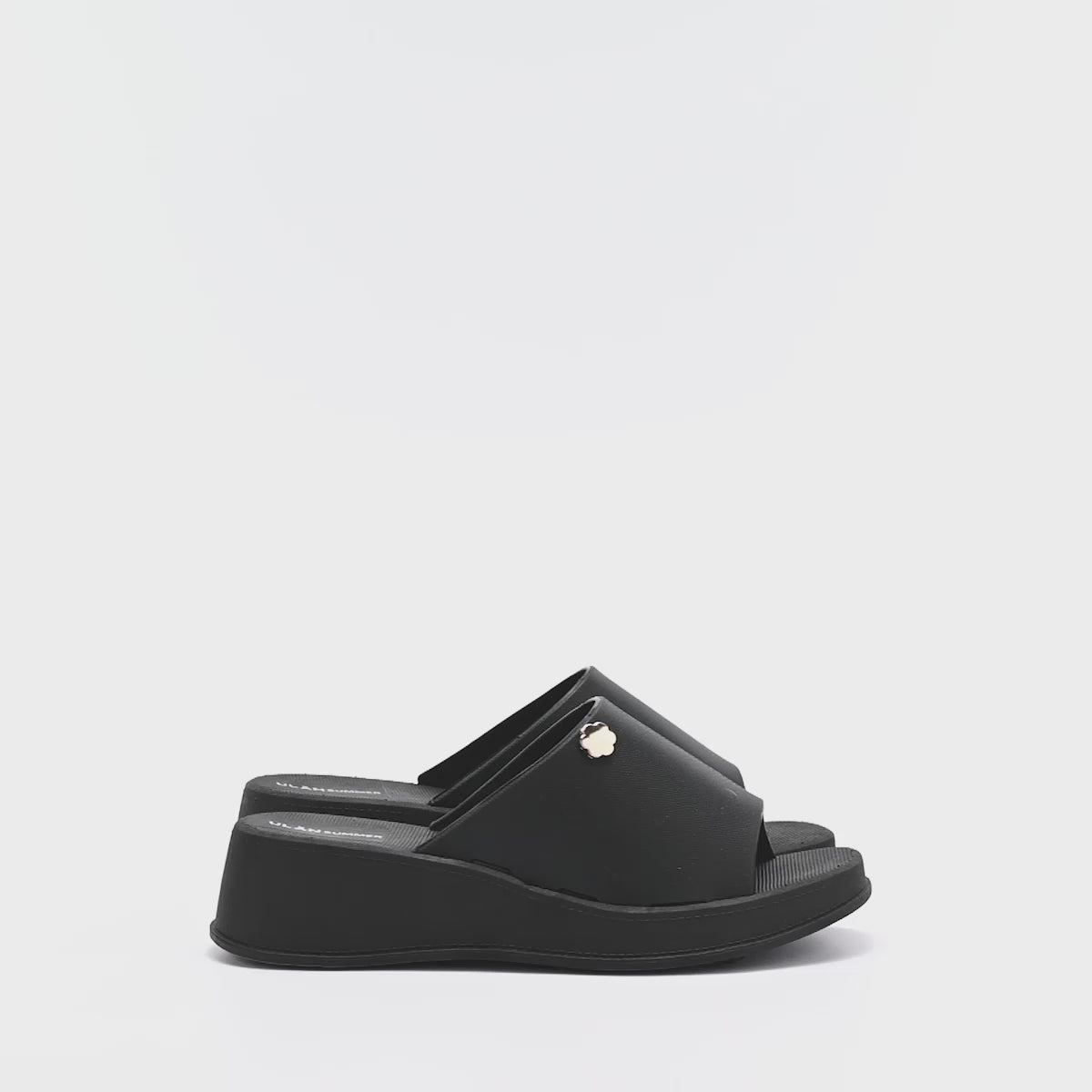 Sandalia plataforma Top Moda para mujer