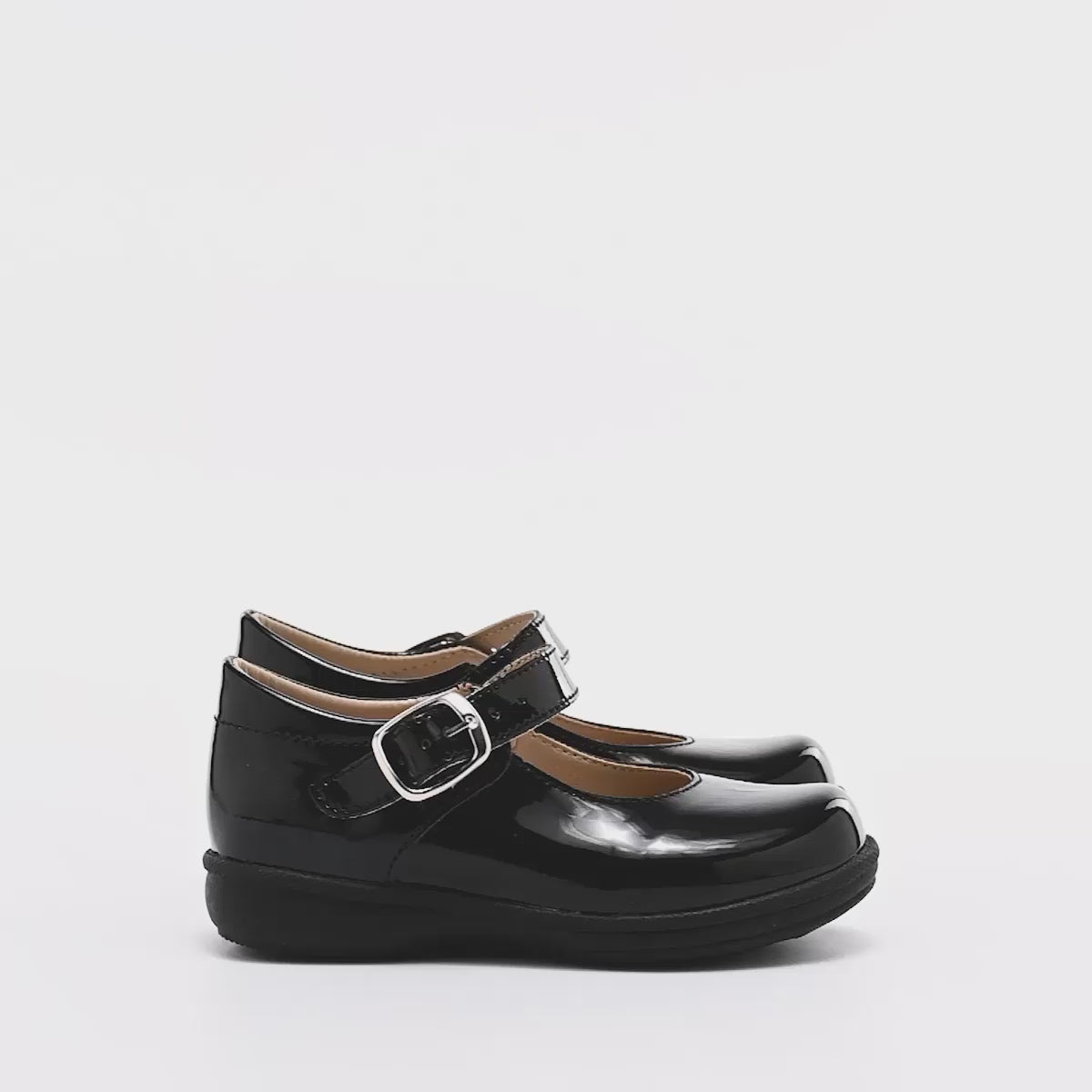 Zapato casual Danielitos Shoes para niña preescolar