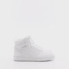 Tenis urbano tipo botín v6 Mid Jr Puma para hombre