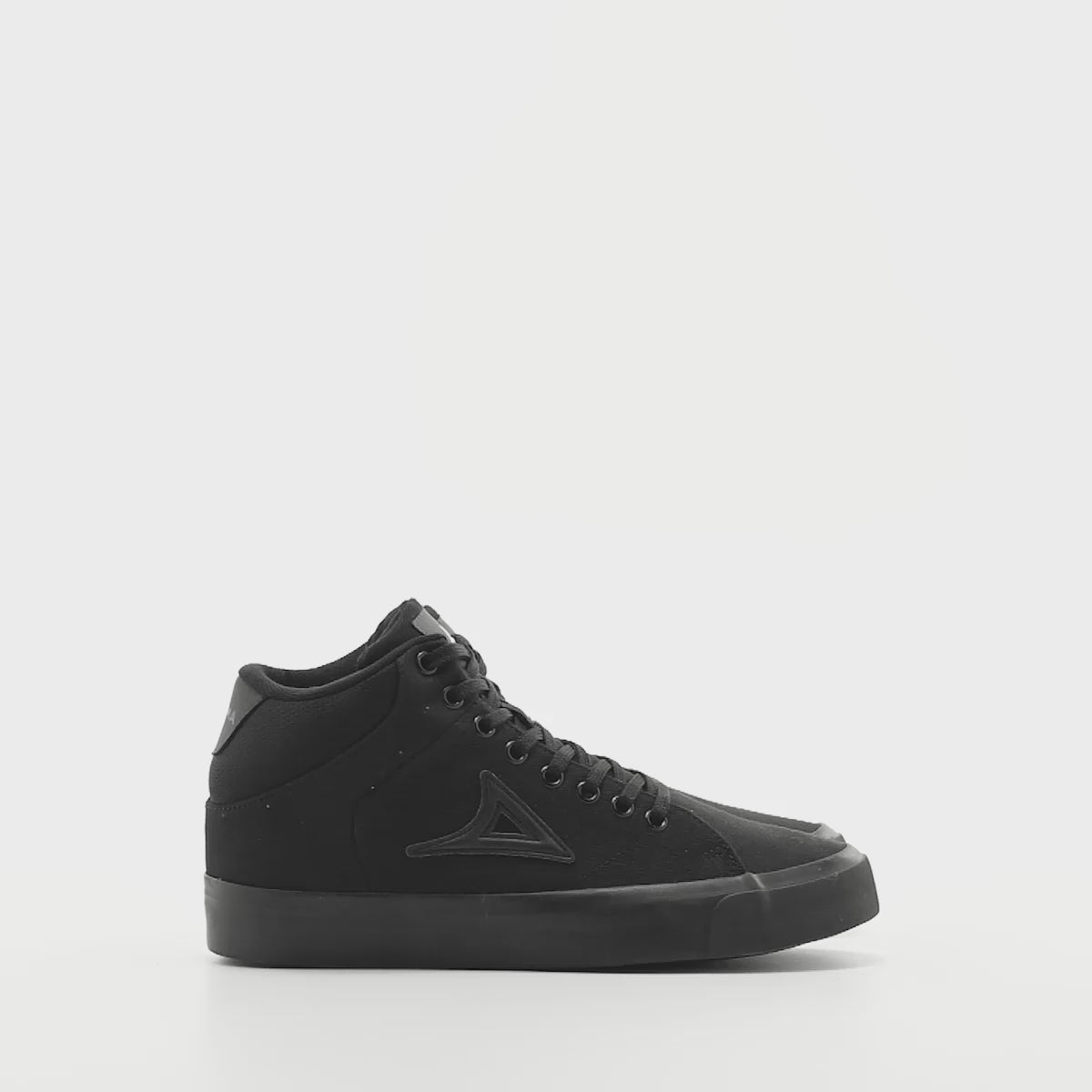 Tenis urbano tipo Botín Pirma para hombre