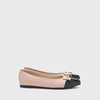 Balerina para mujer marca Been Class Nude cod. 124801