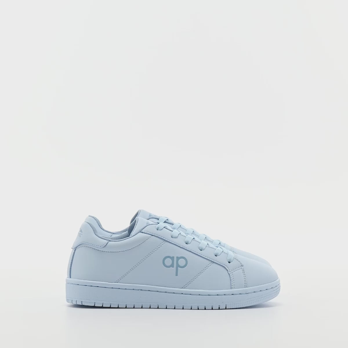 Tenis urbano Apoort para mujer