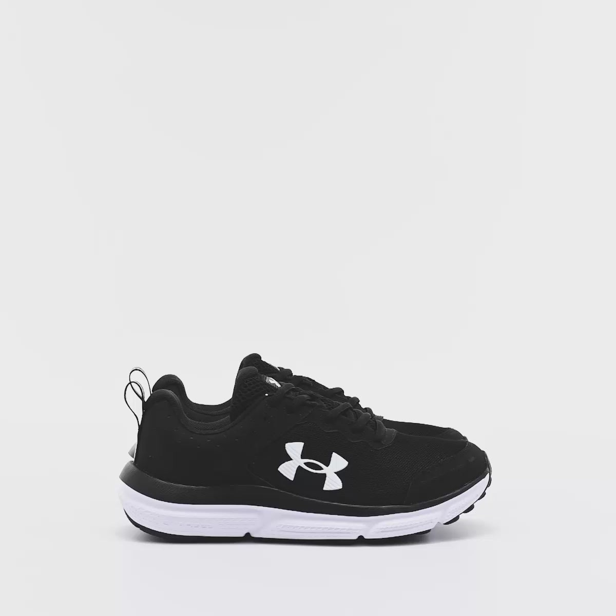 Tenis deportivo UA W Charged Assert 10 Under Armour para mujer