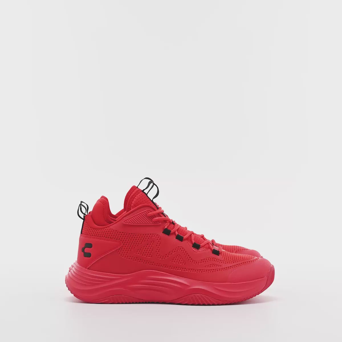 Tenis deportivo tipo Botín Charly para hombre